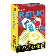 image of the game Ratuki