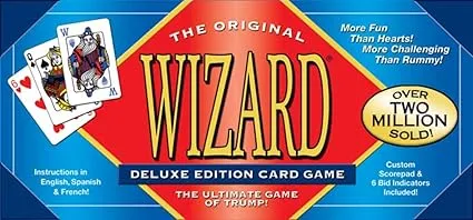 image of the game wizard