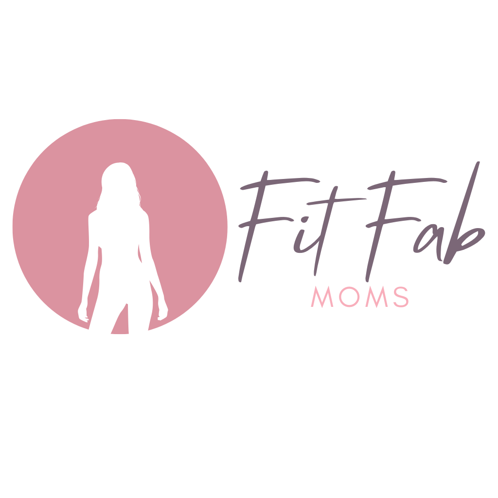 FitFabMoms logo